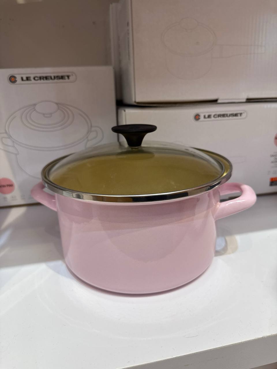 3.8 QT