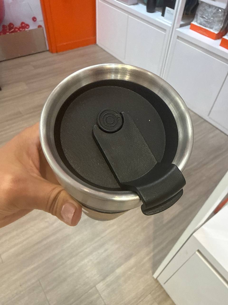 350ml  caneca térmica