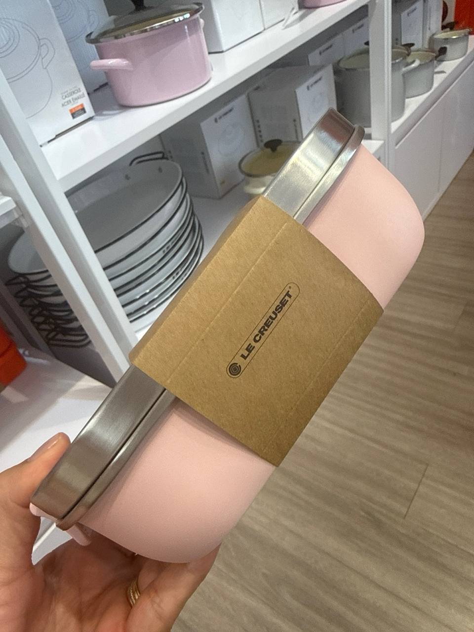 900 ml  box lanche