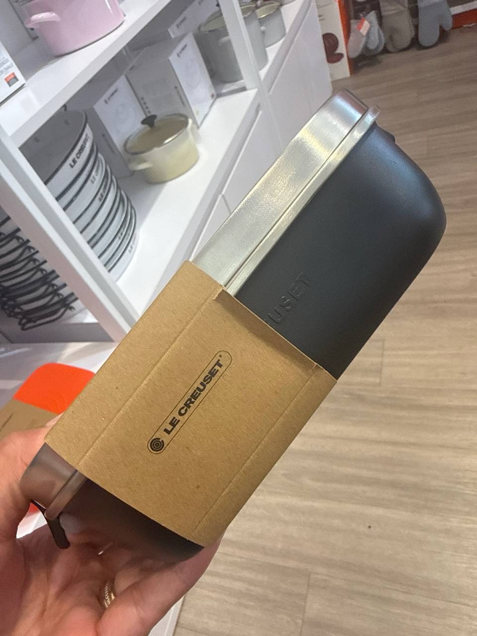 900 ml  box lanche