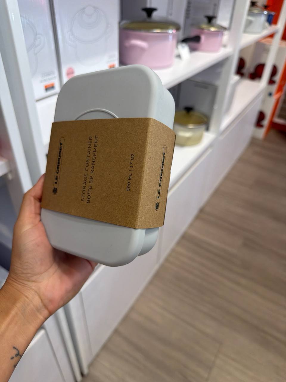 17 OZ