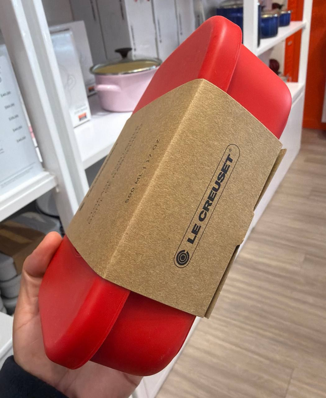 17 OZ