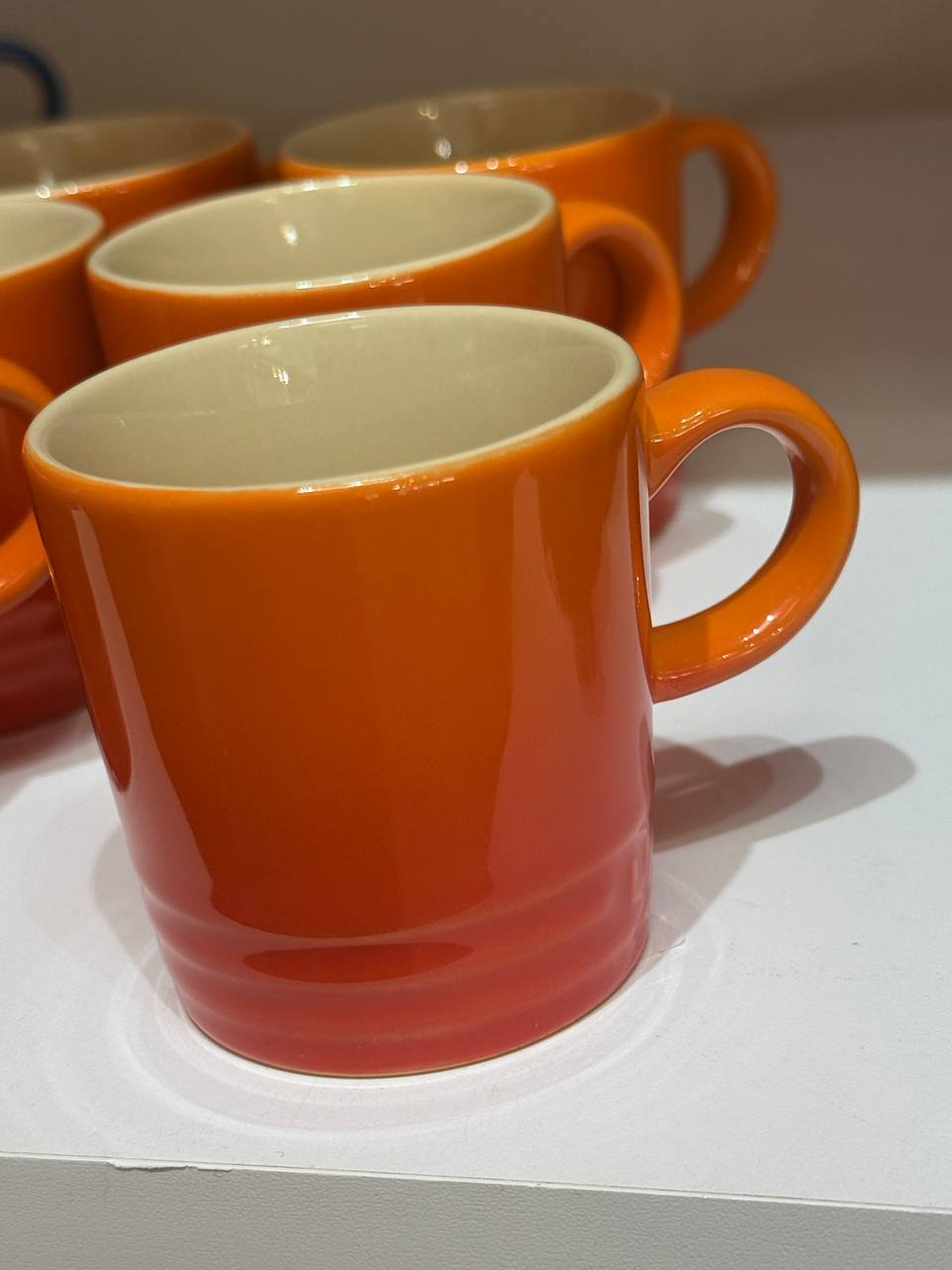 xícara café expresso 3.5 Oz