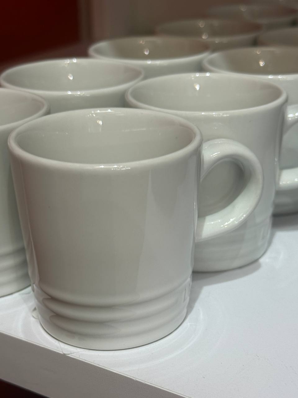 xícara café expresso 3.5 Oz
