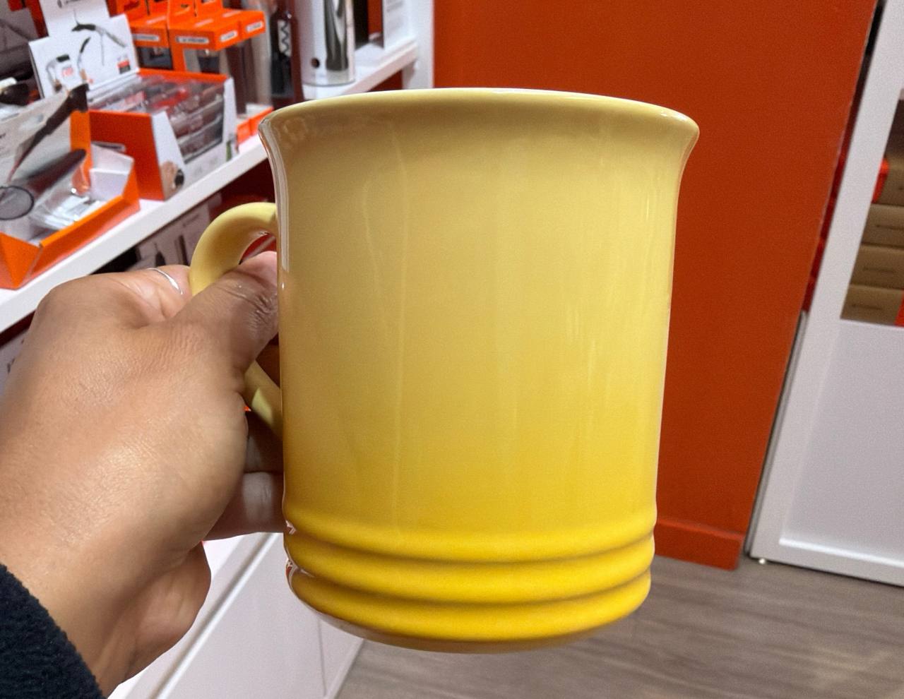 xícara 14 Oz