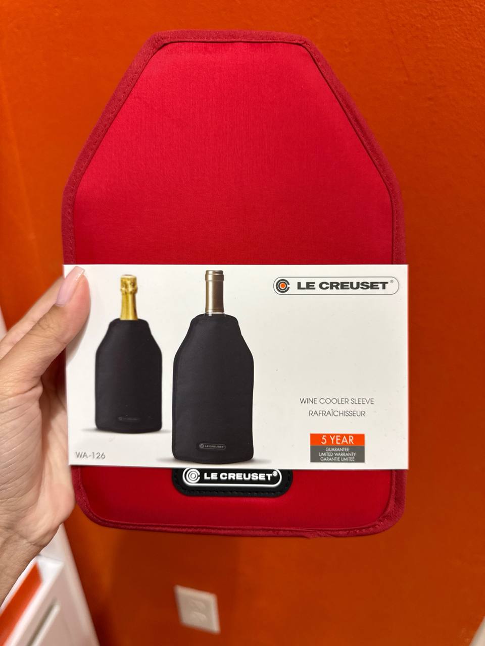 cooler para vinho