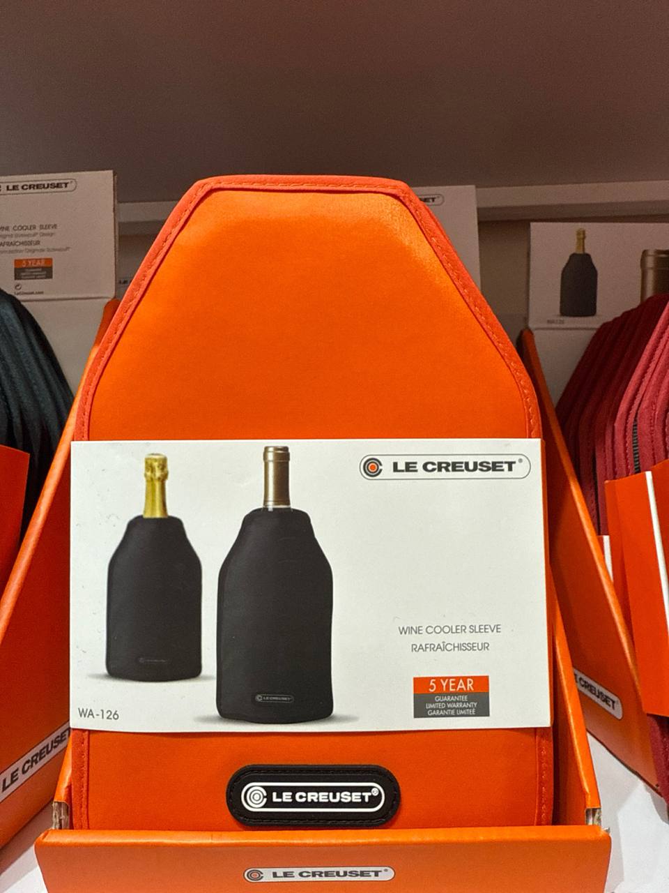 cooler para vinho
