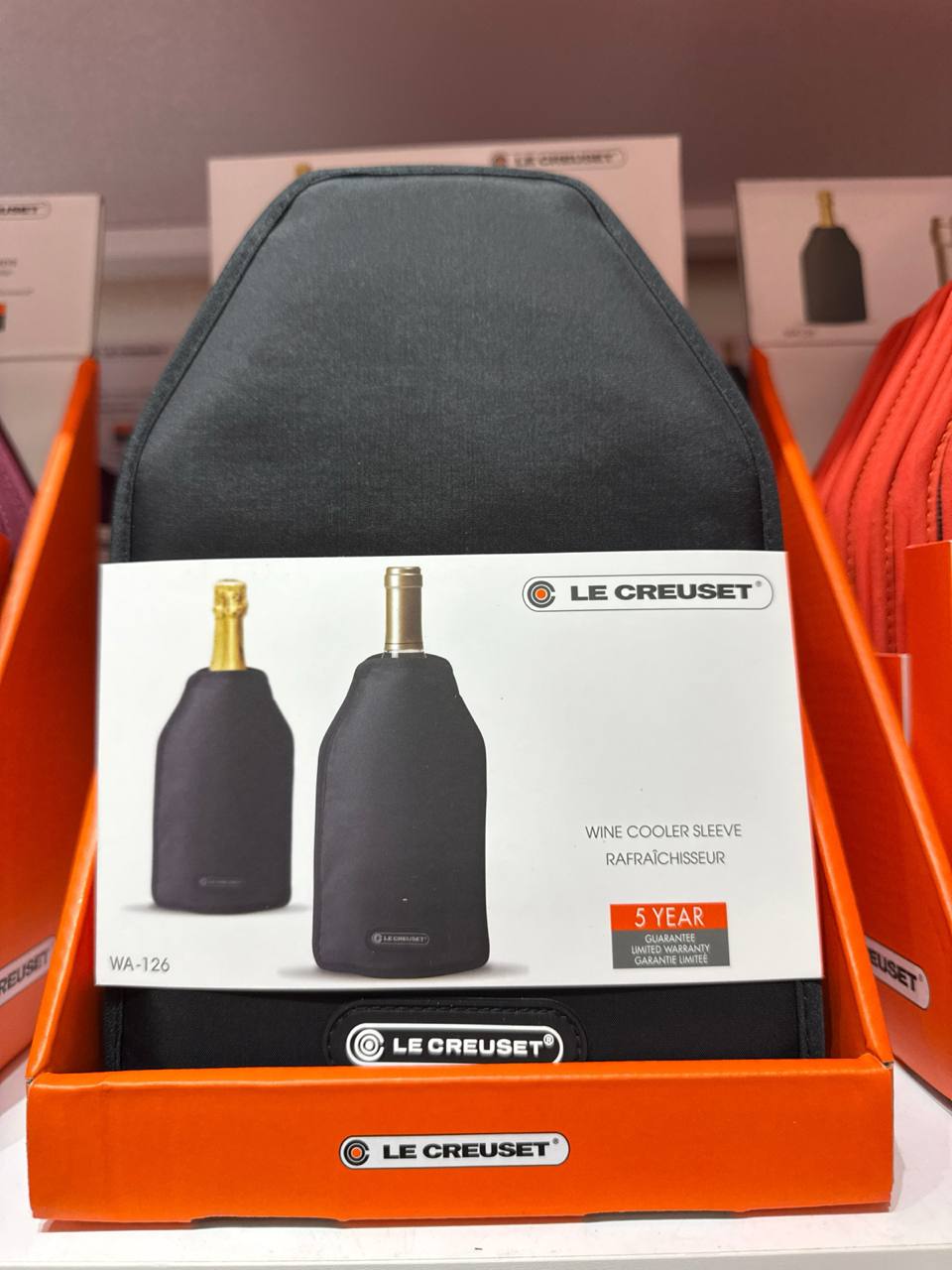 cooler para vinho
