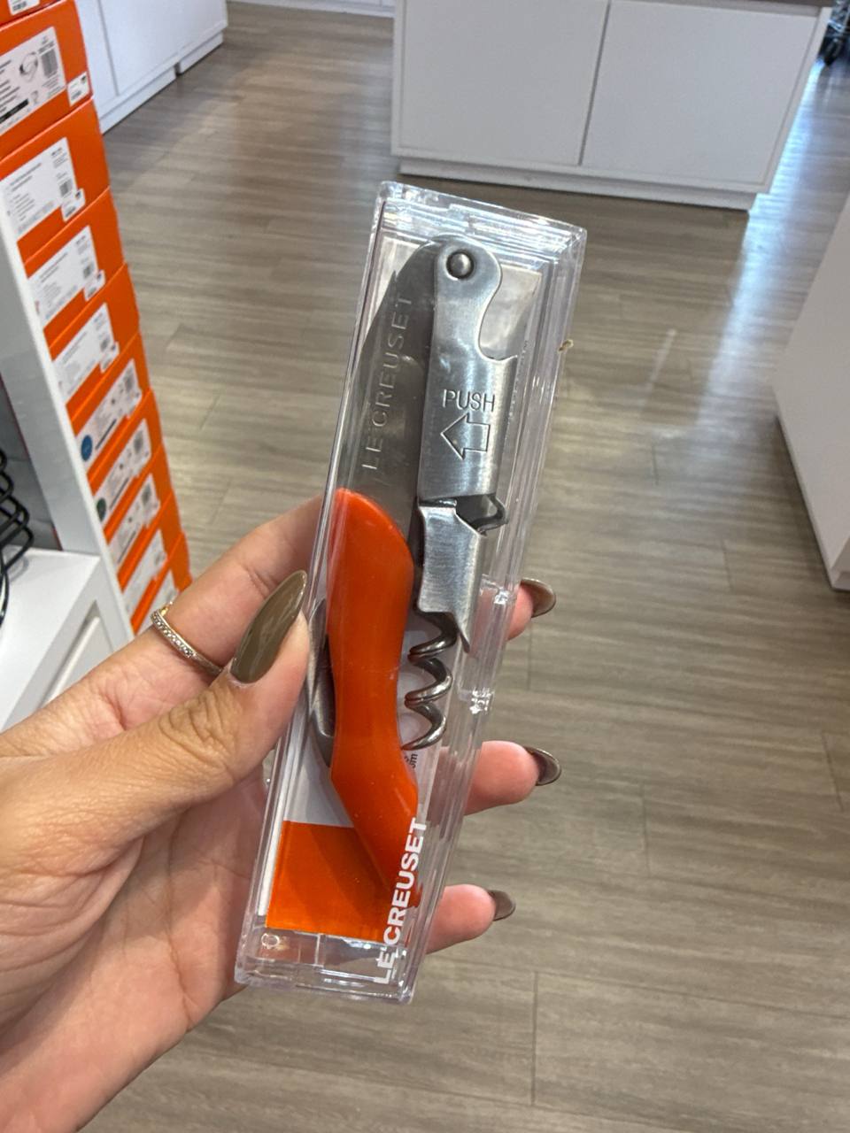 Item