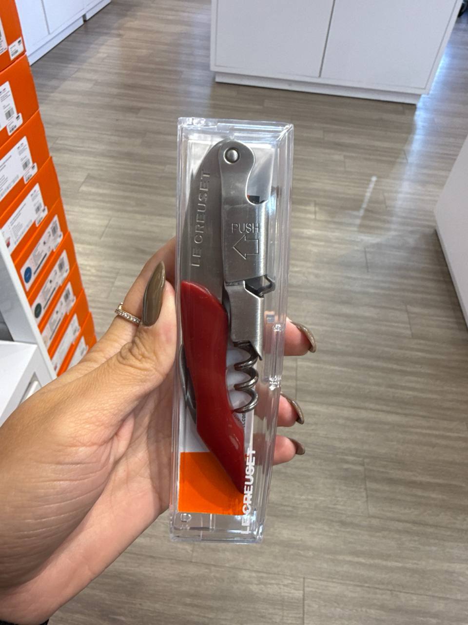 Item