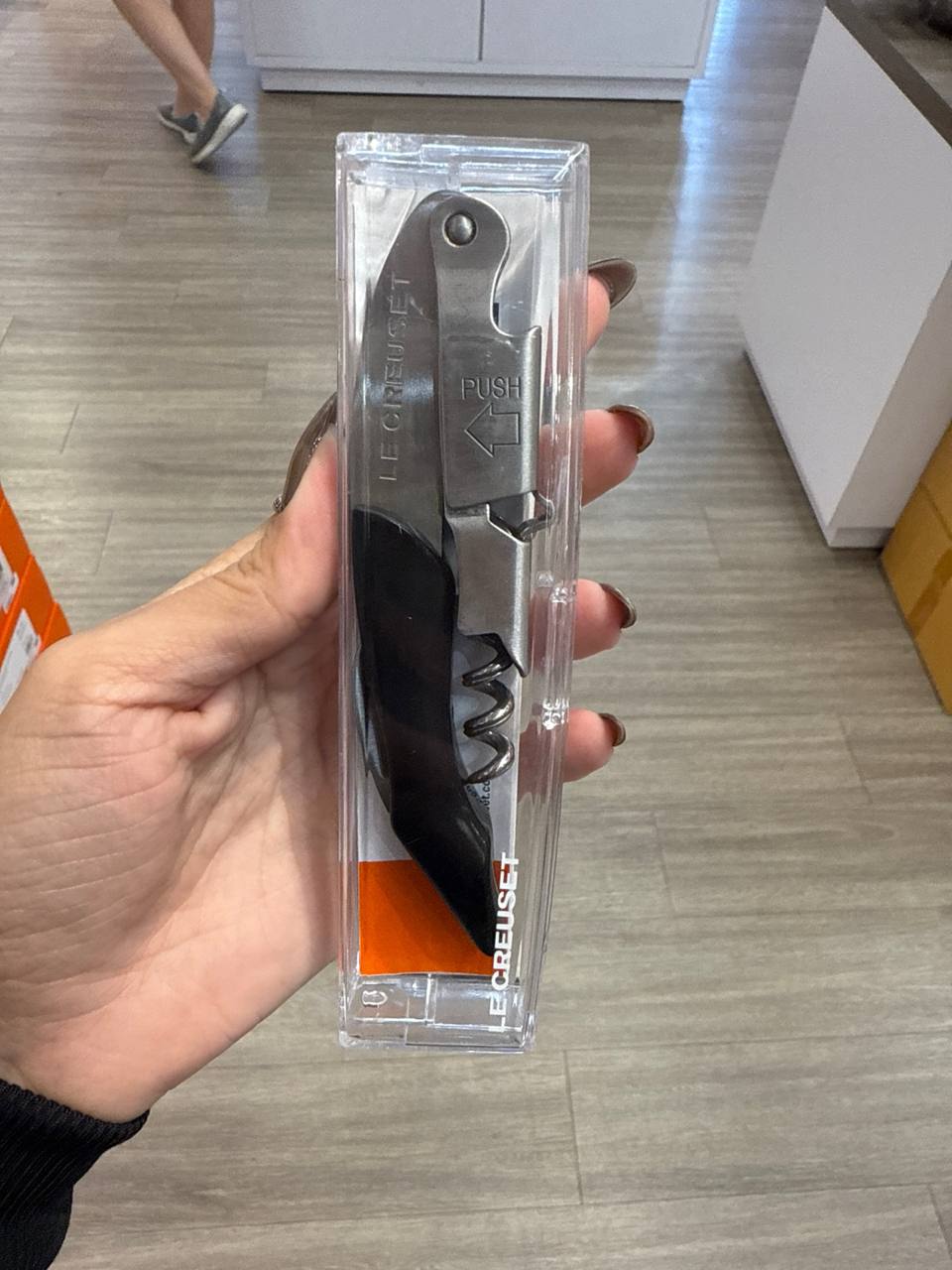 Item