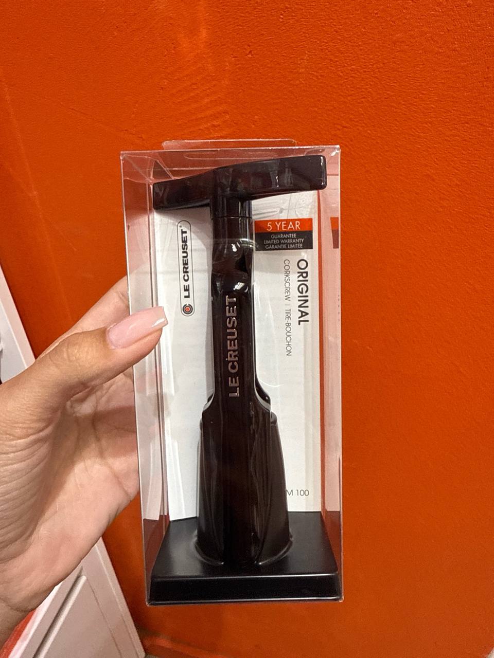 Item