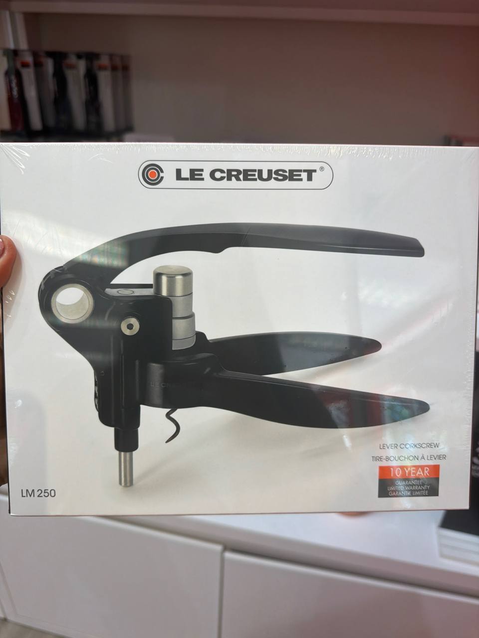 Item