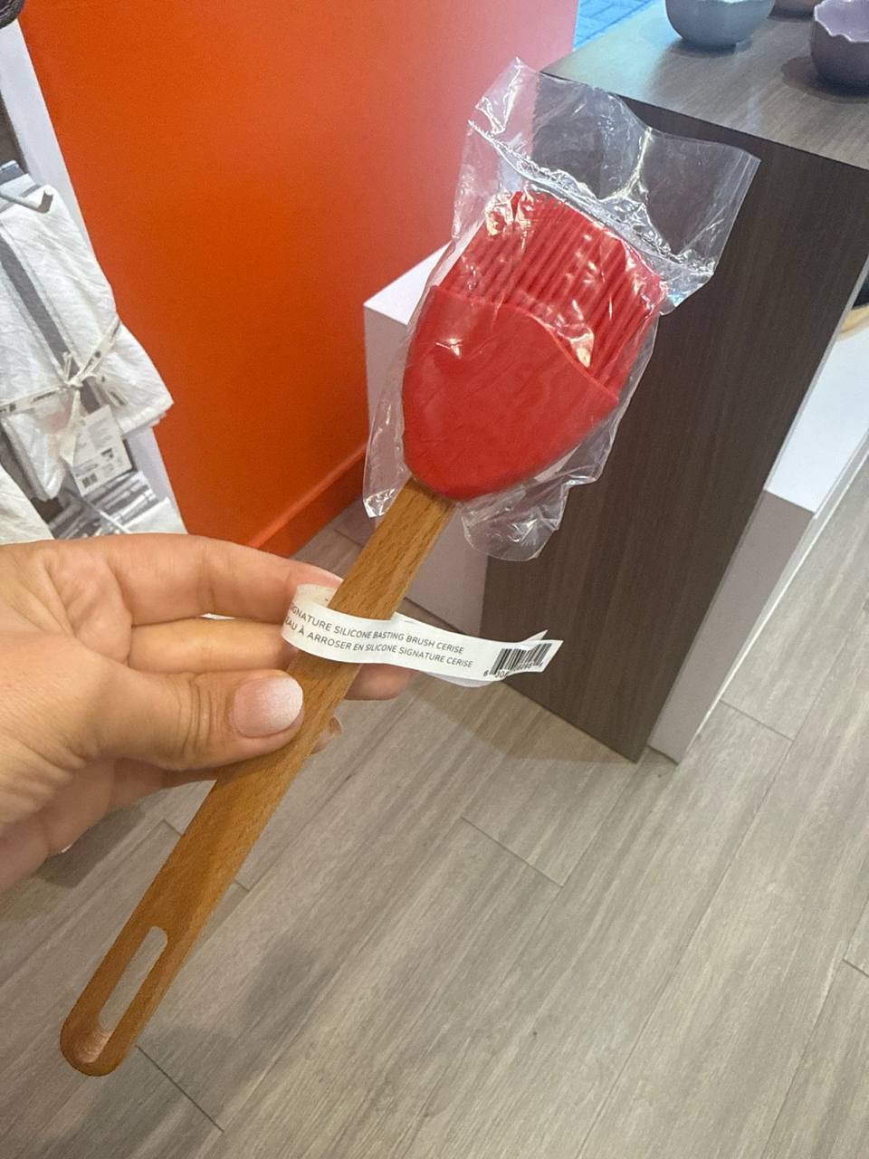 Item
