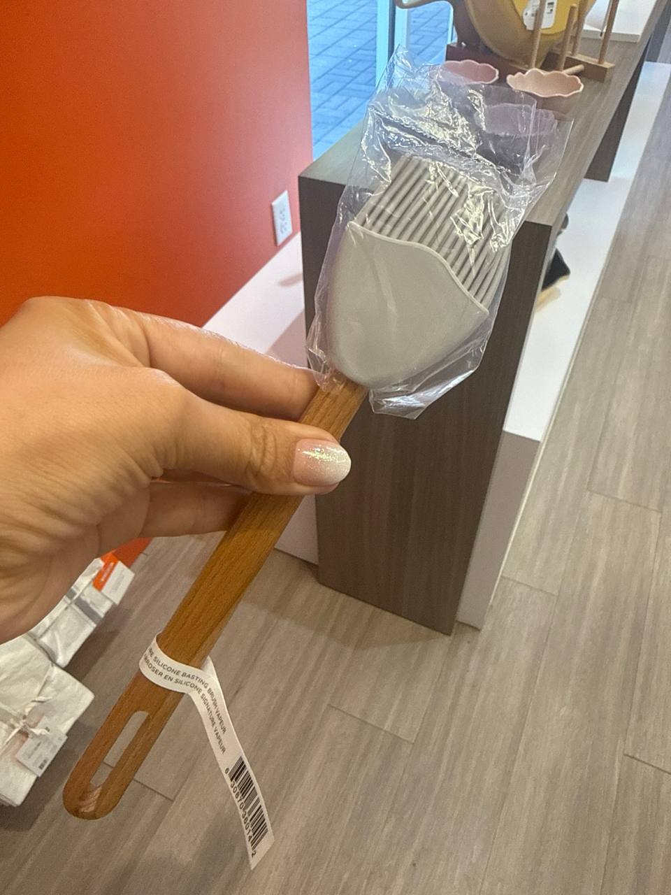 Item