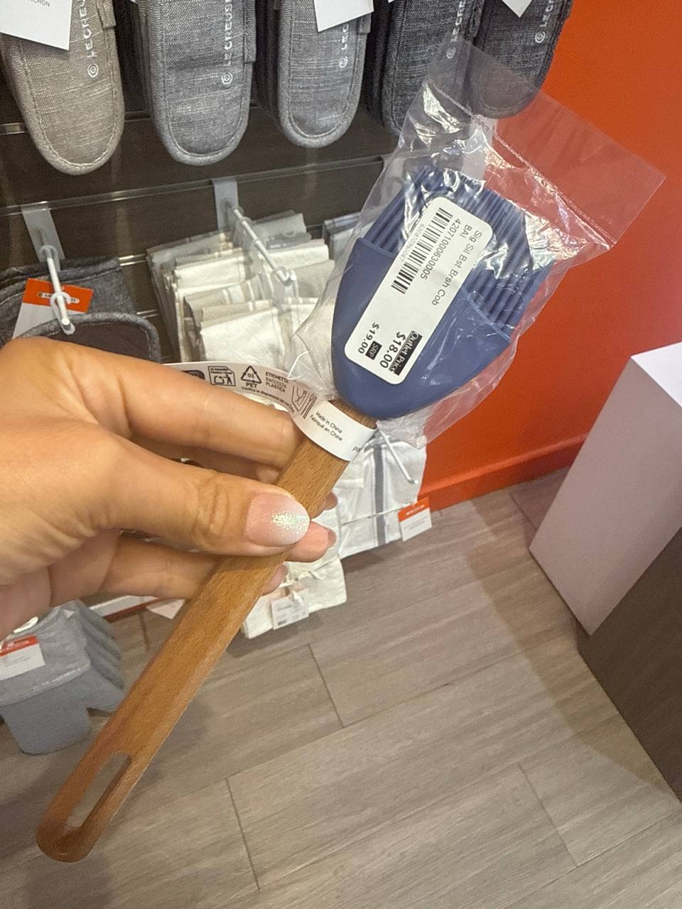 Item