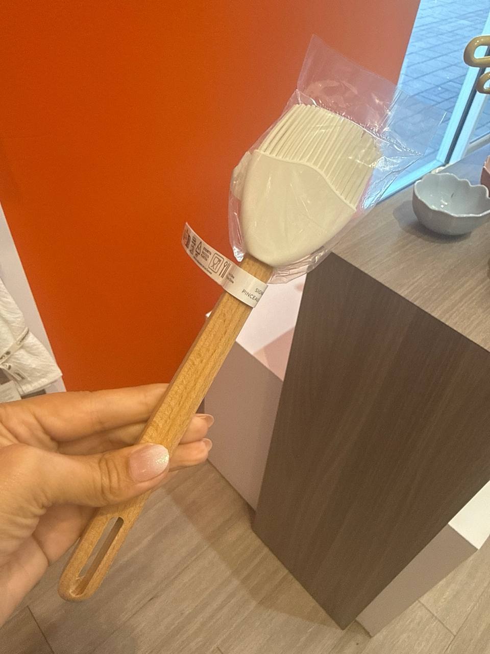 Item