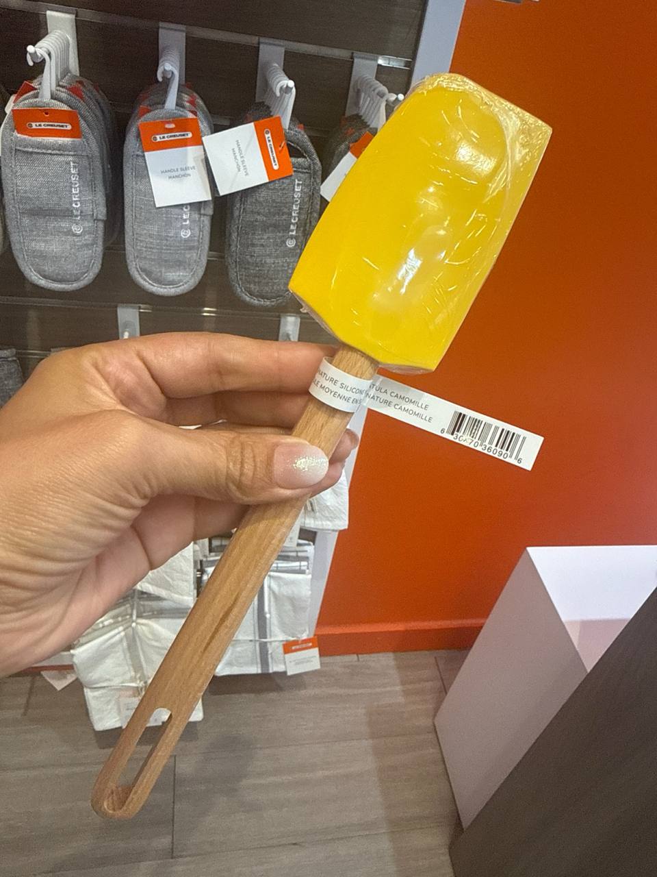 Item