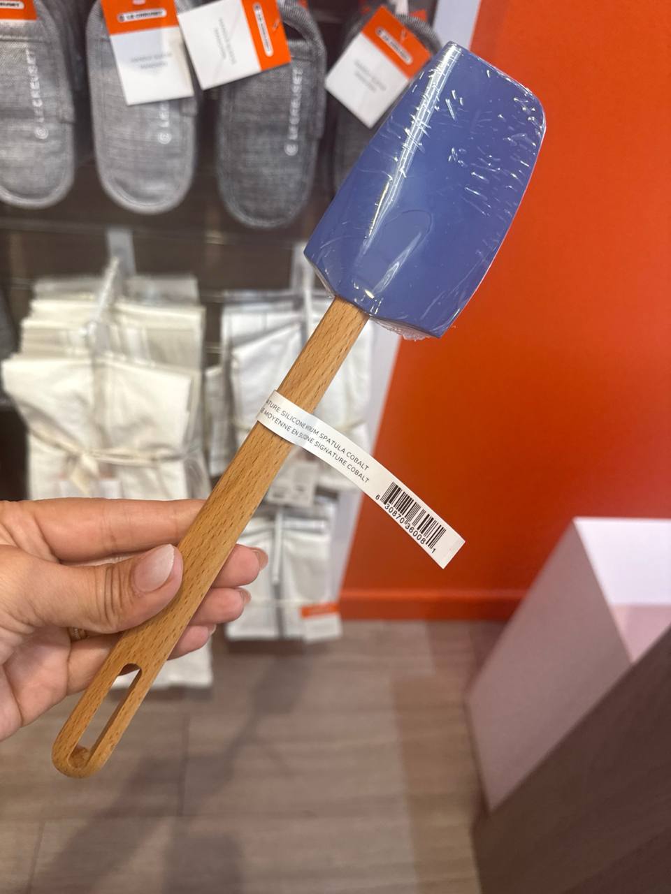 Item