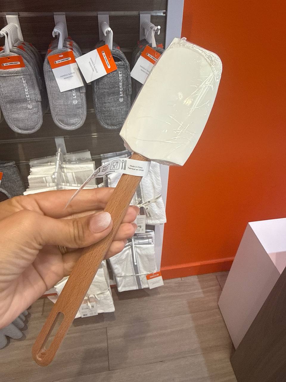 Item