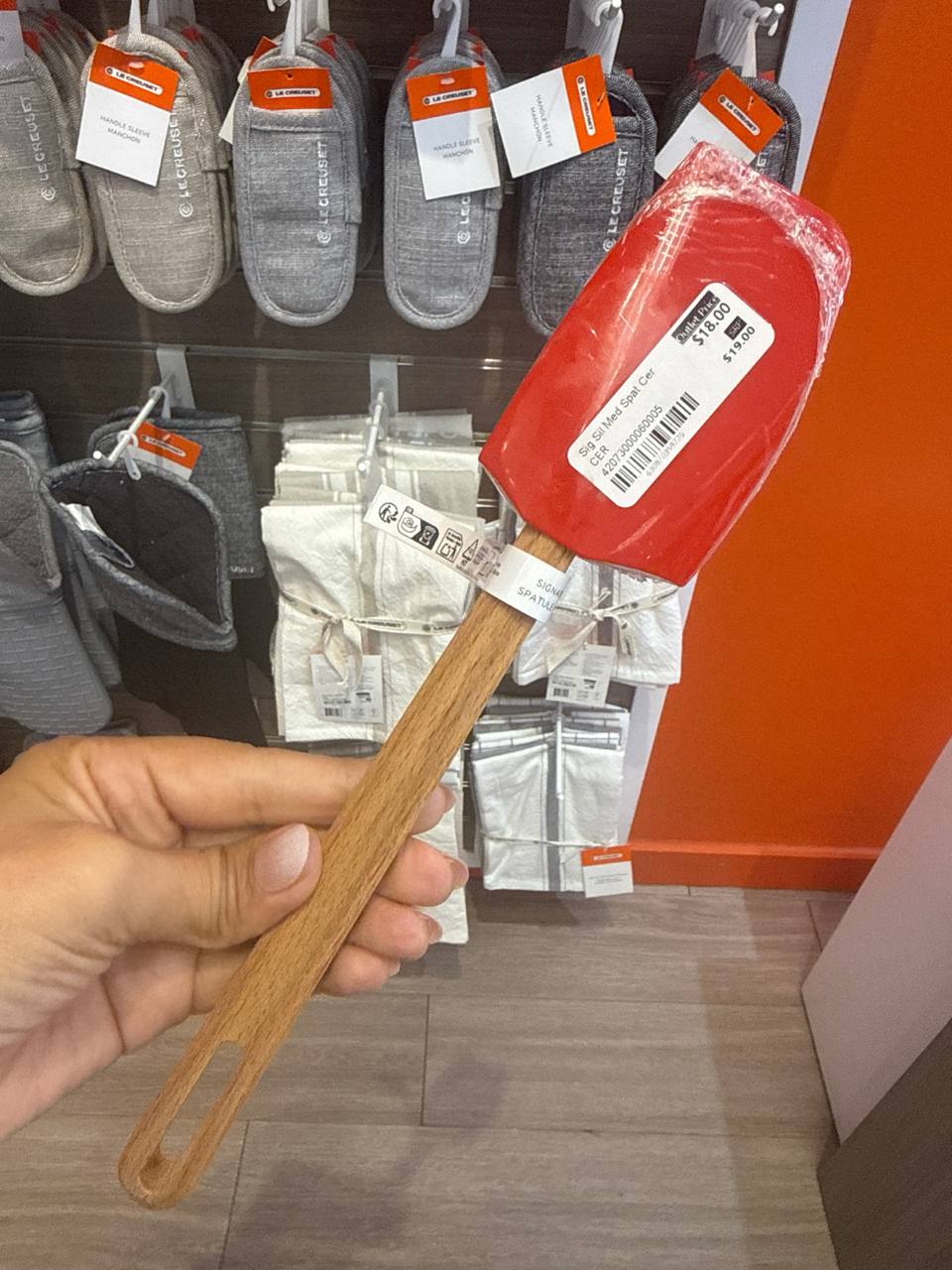 Item