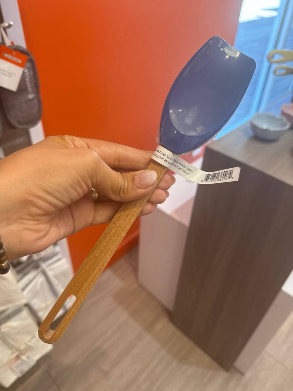 Item