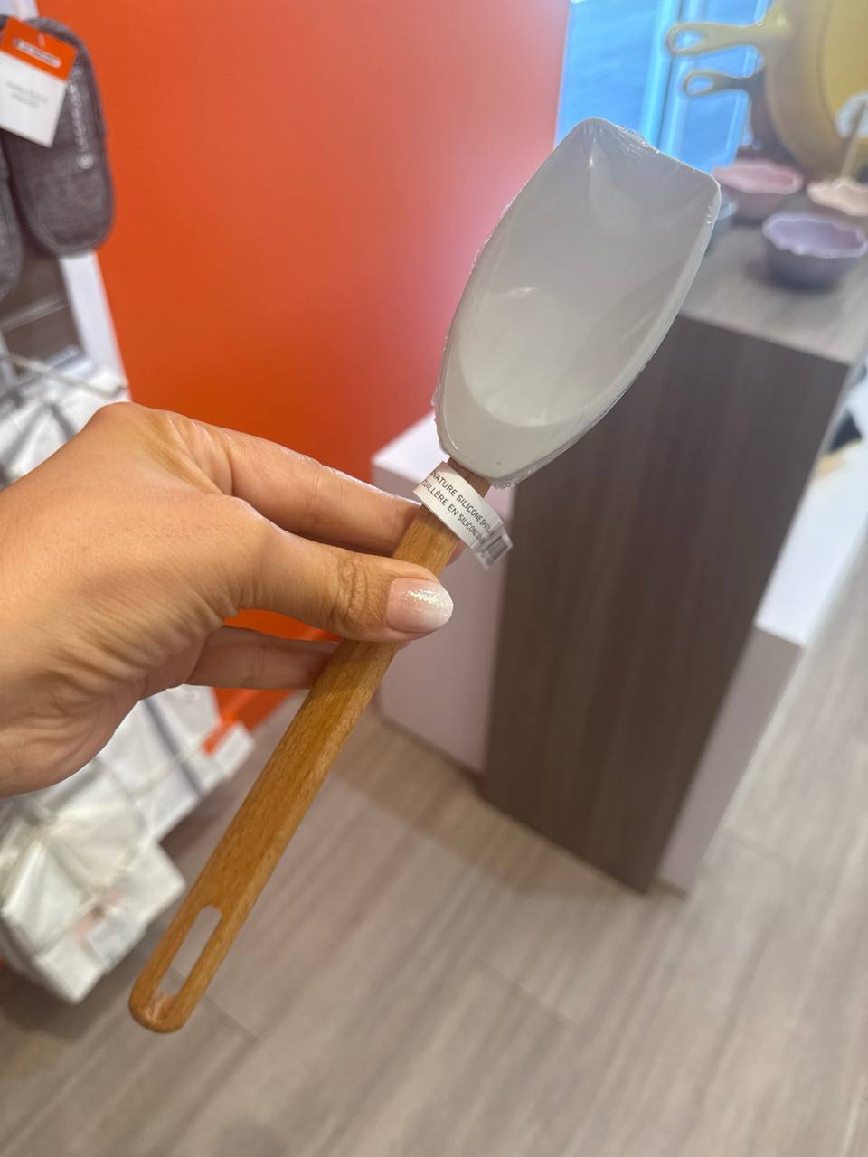 Item