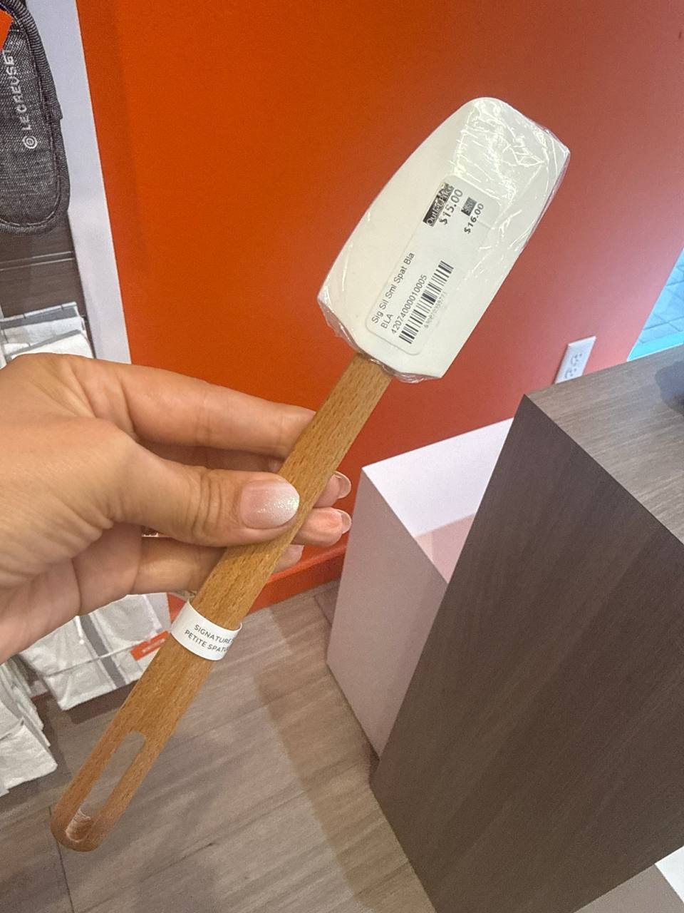 Item