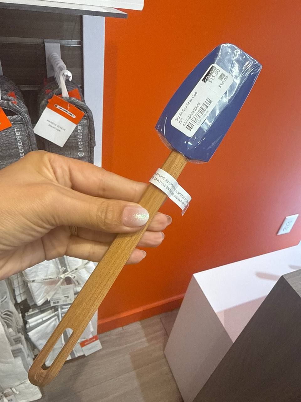 Item