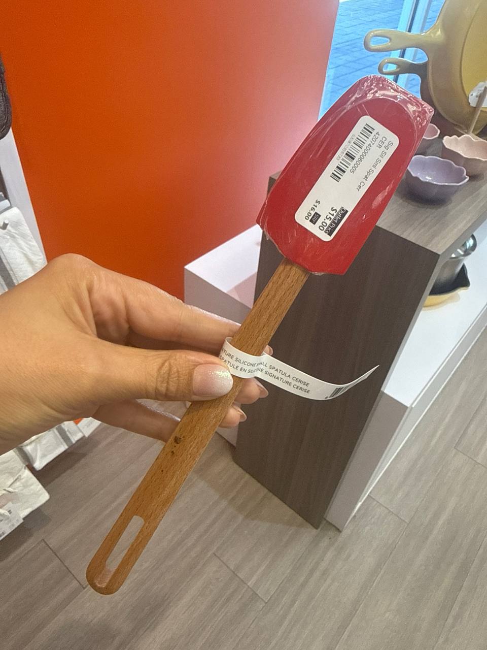Item