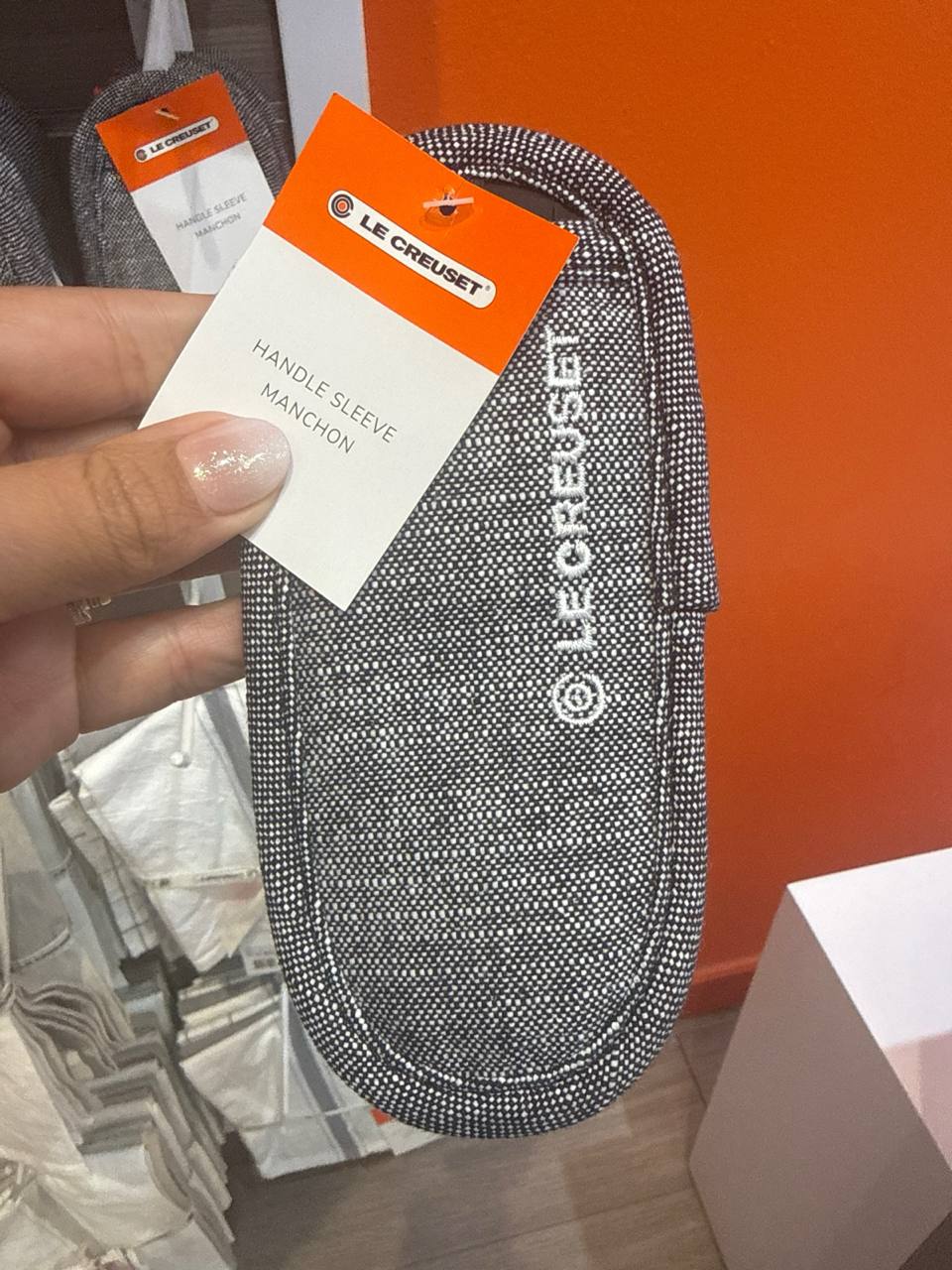 Item