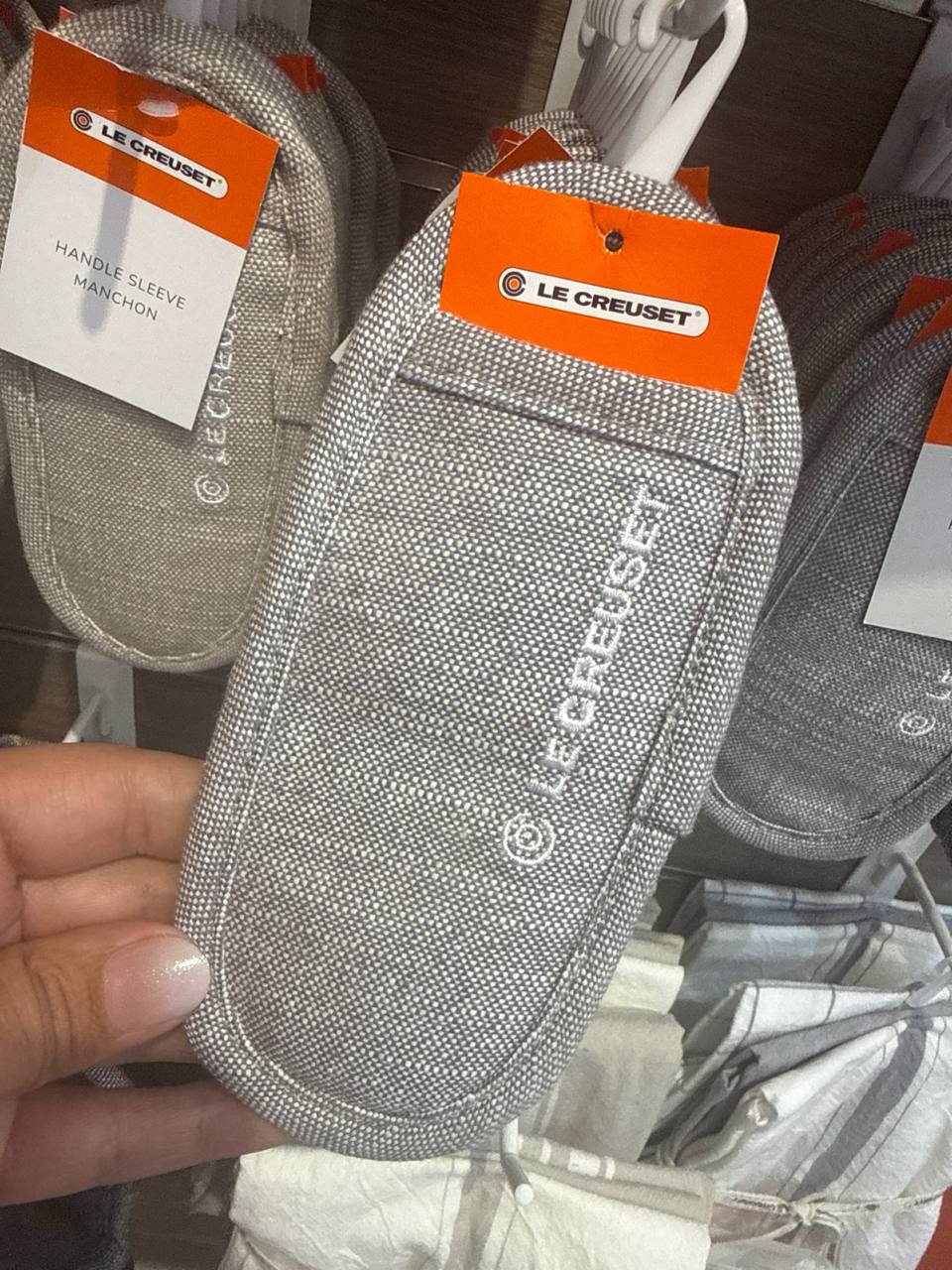 Item