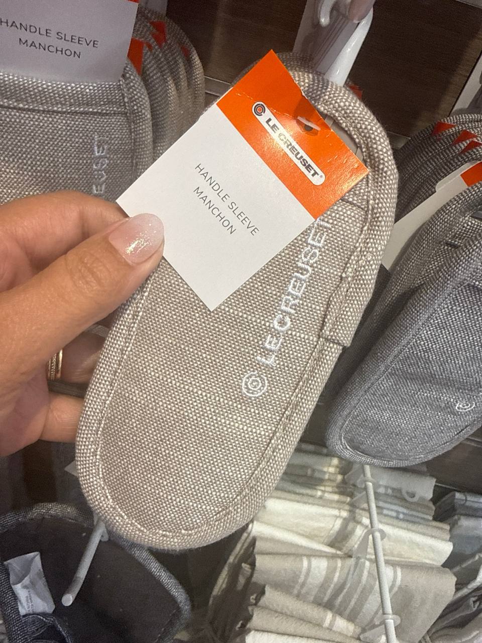 Item