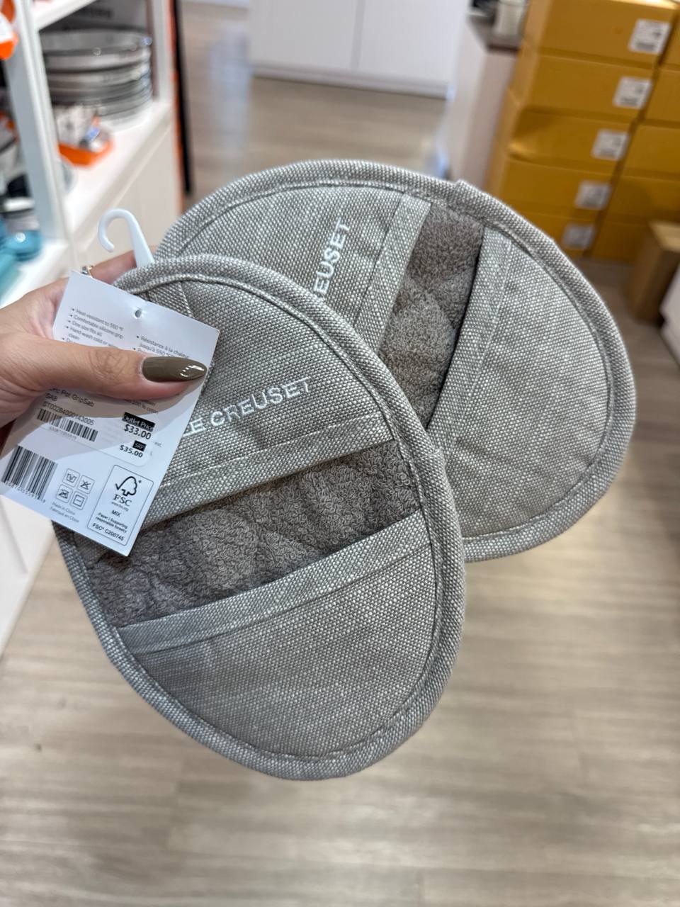 Item