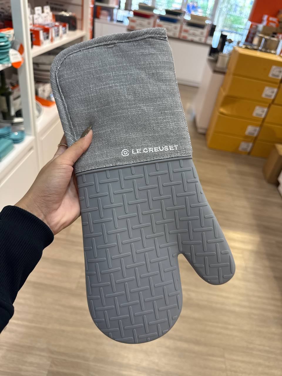 Item