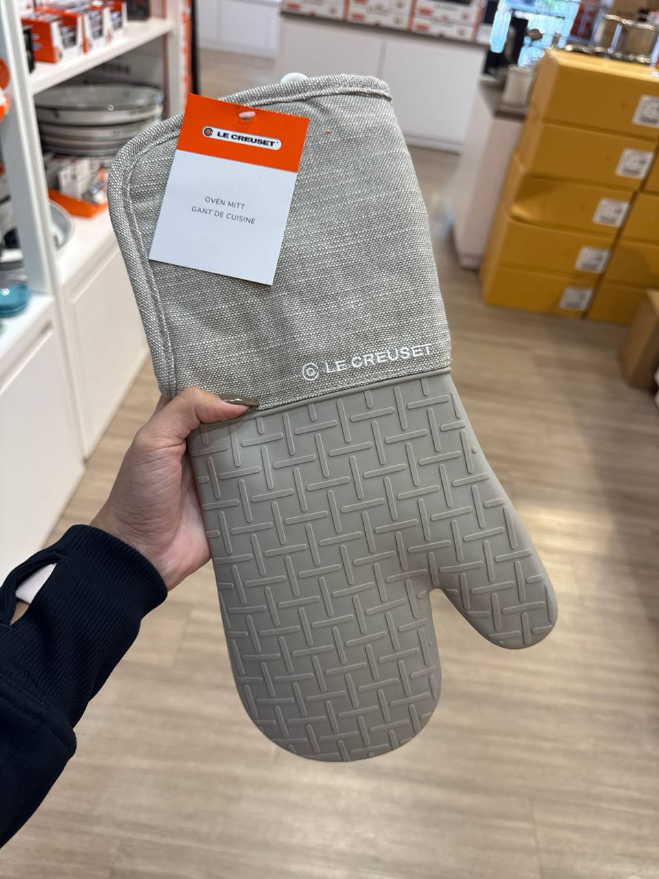 Item