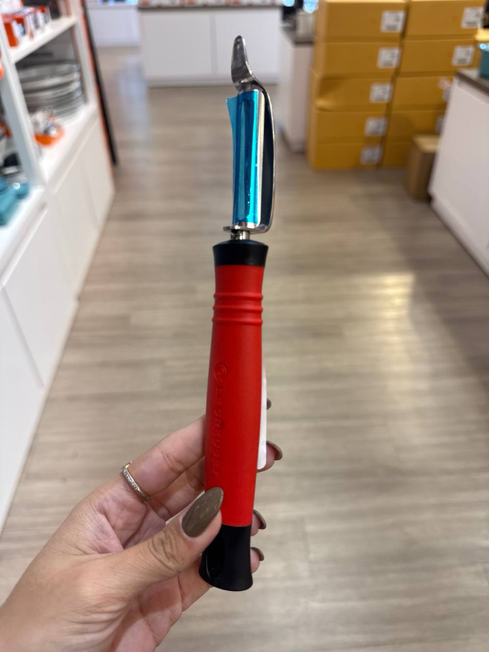 Item