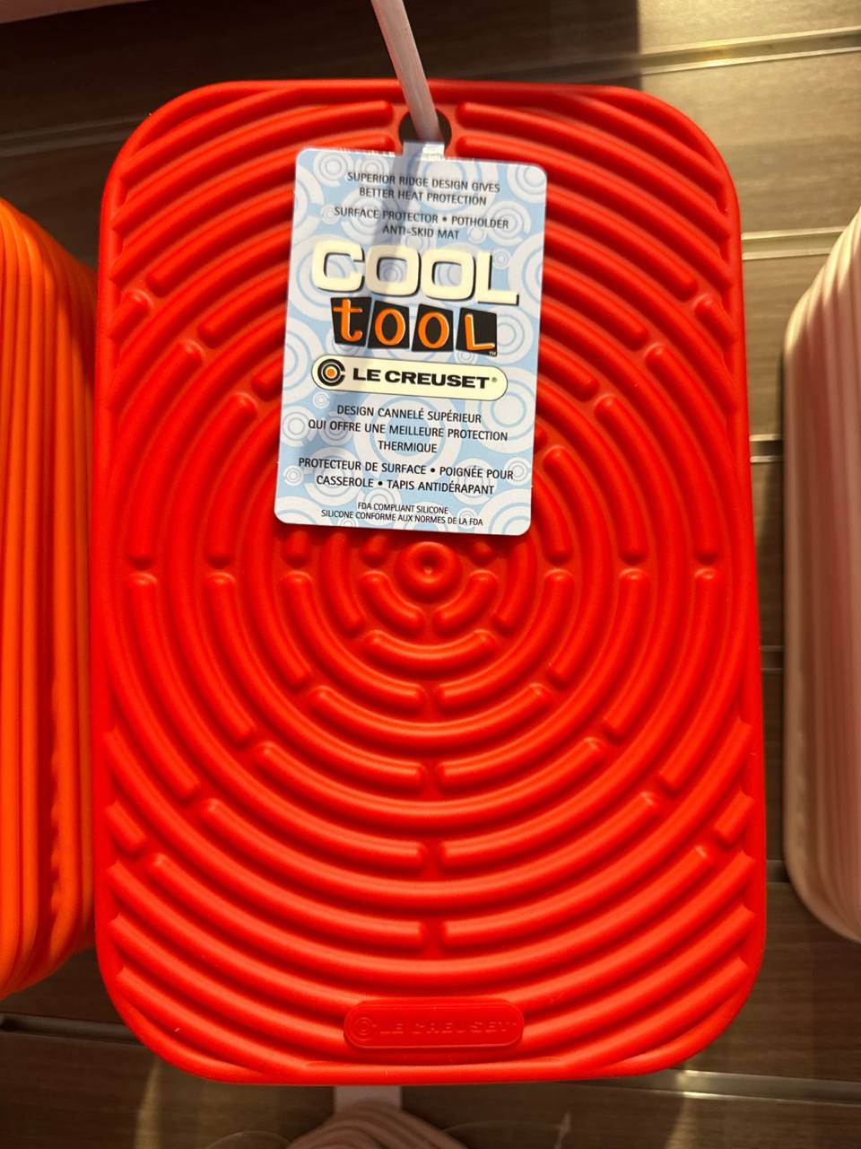 Item