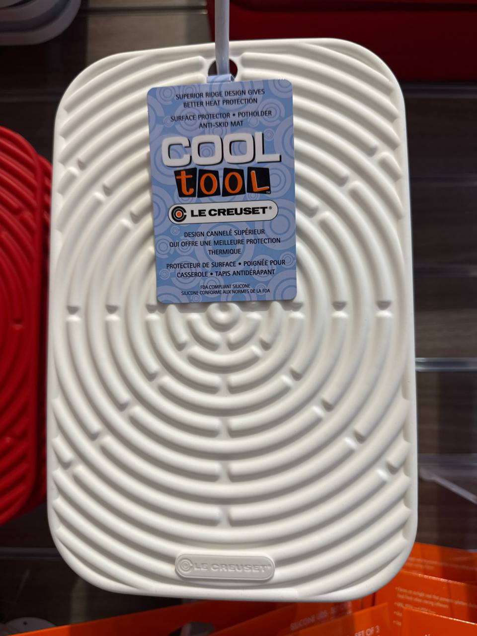 Item