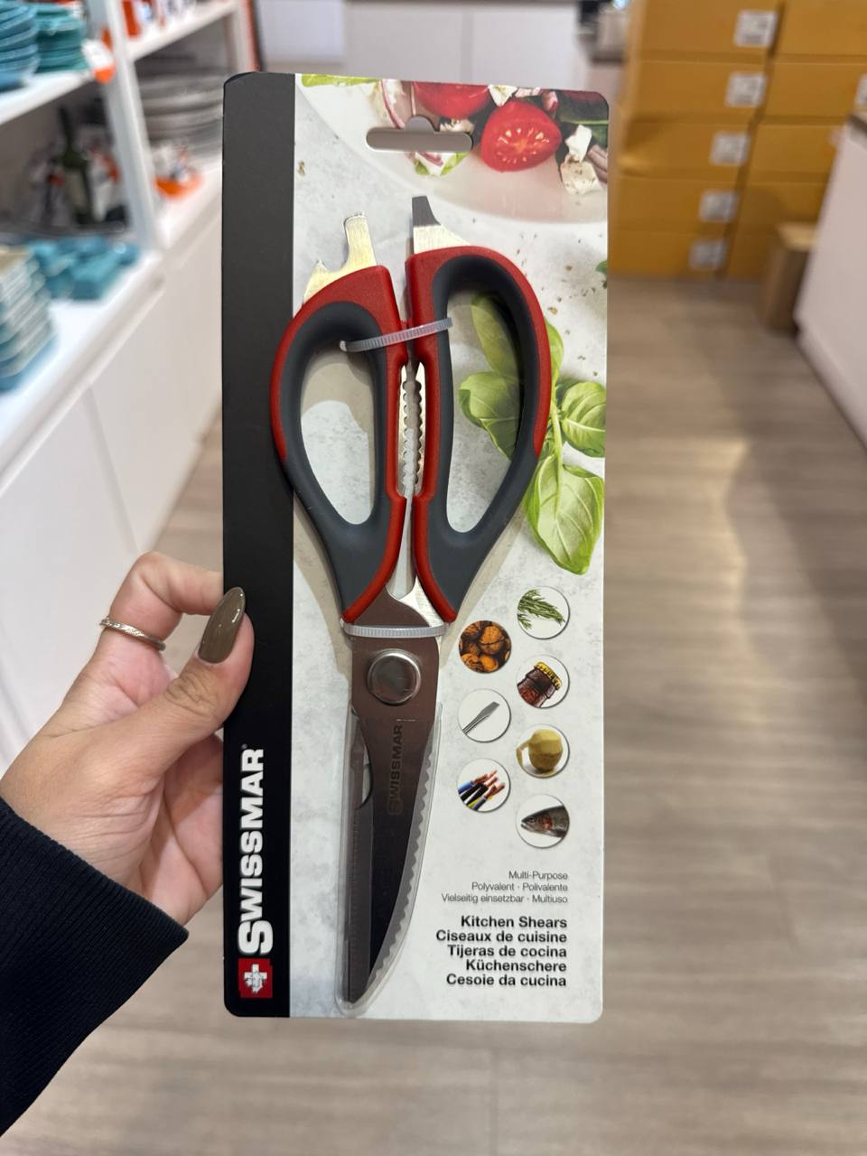 Item