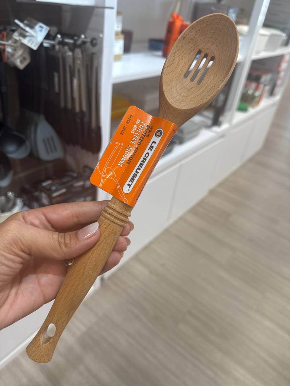 Item