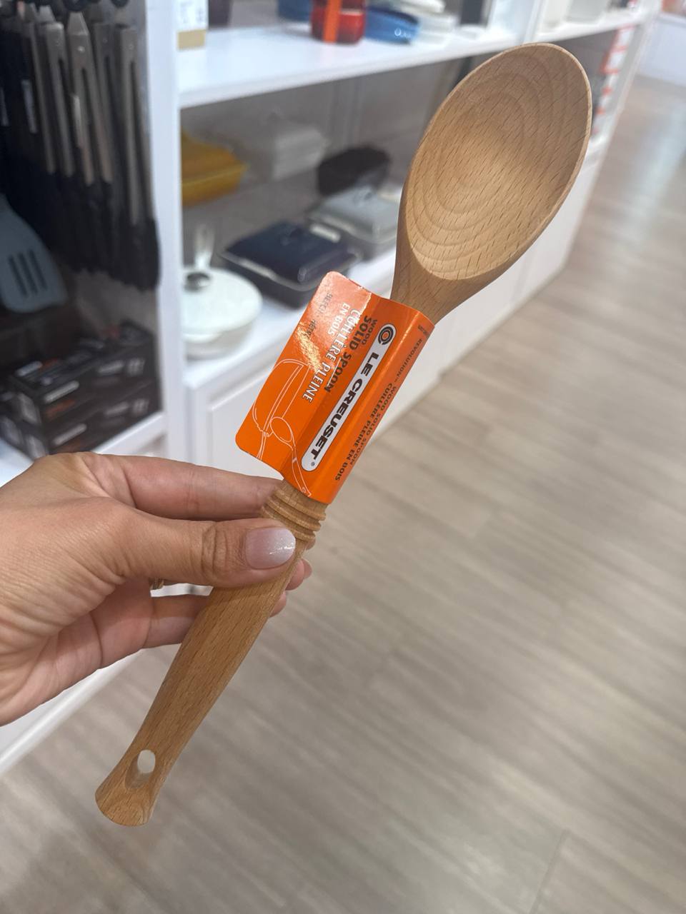 Item