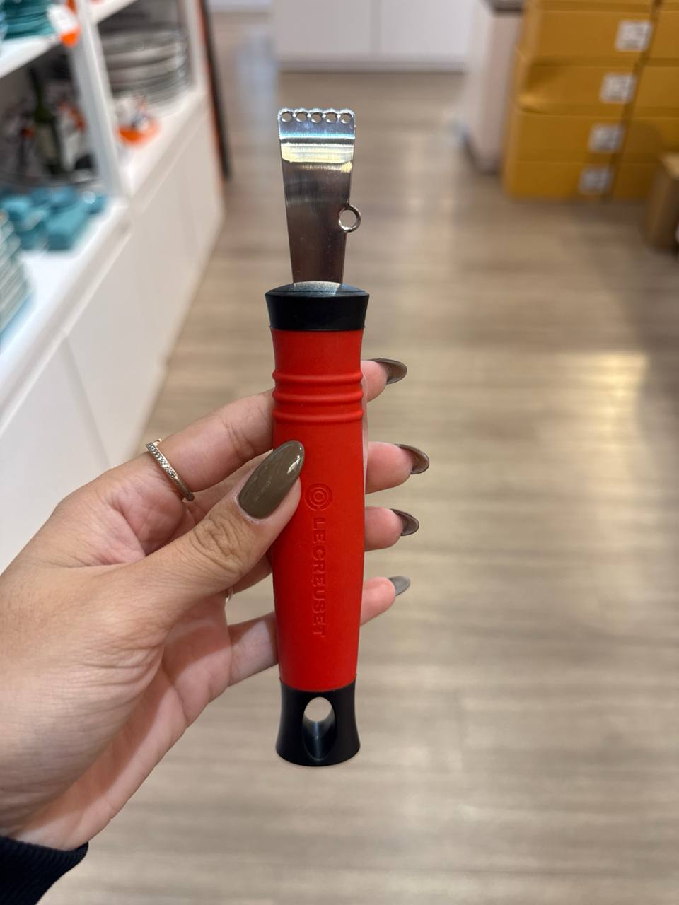 Item
