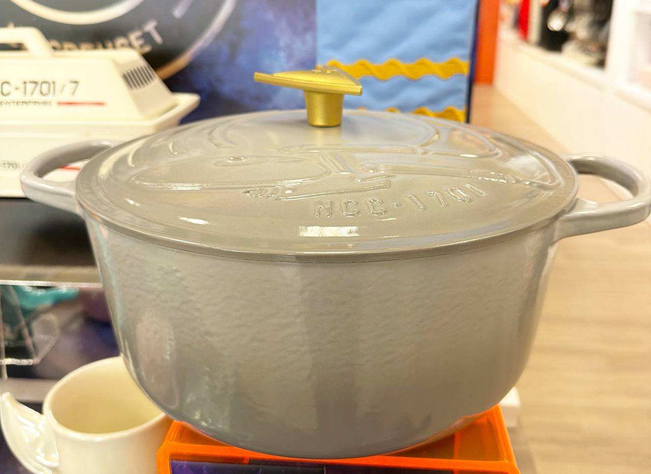 Panela 5.5Qt