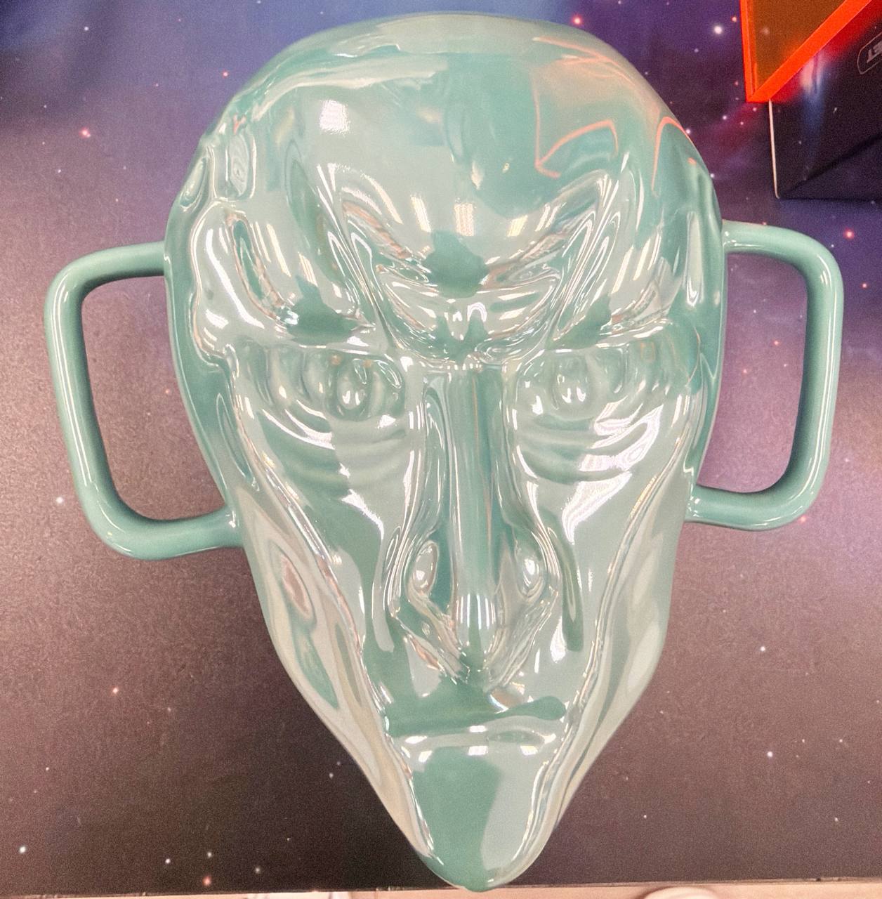 Item