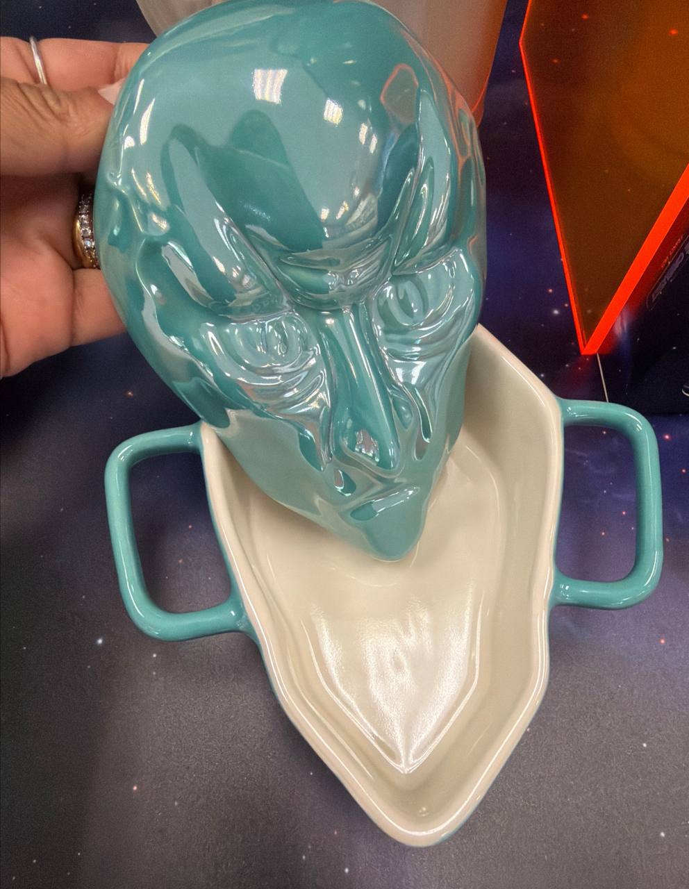 Item