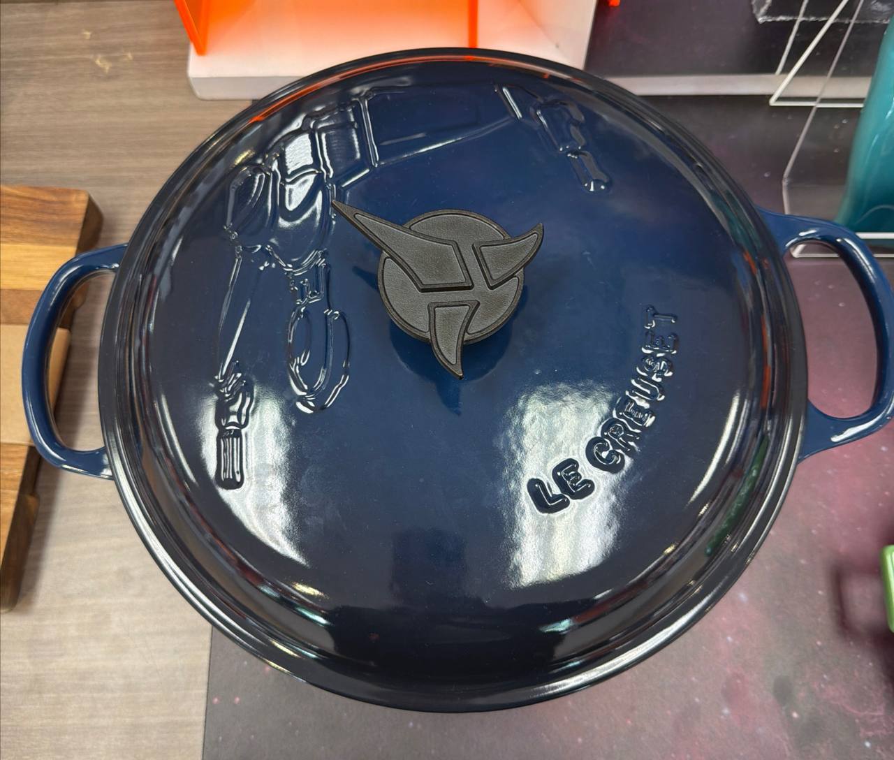Panela 3.5 Qt