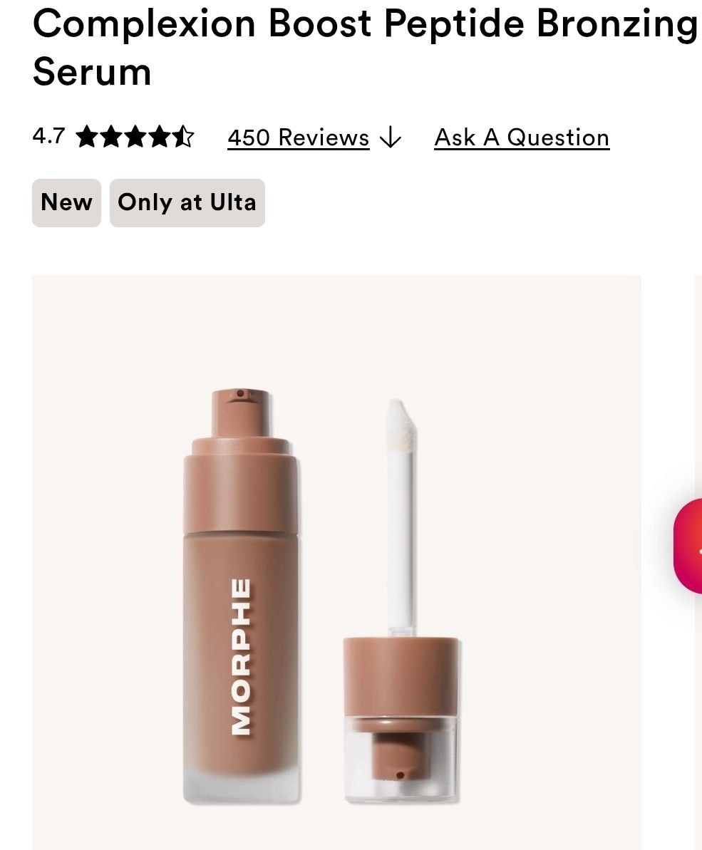Serum