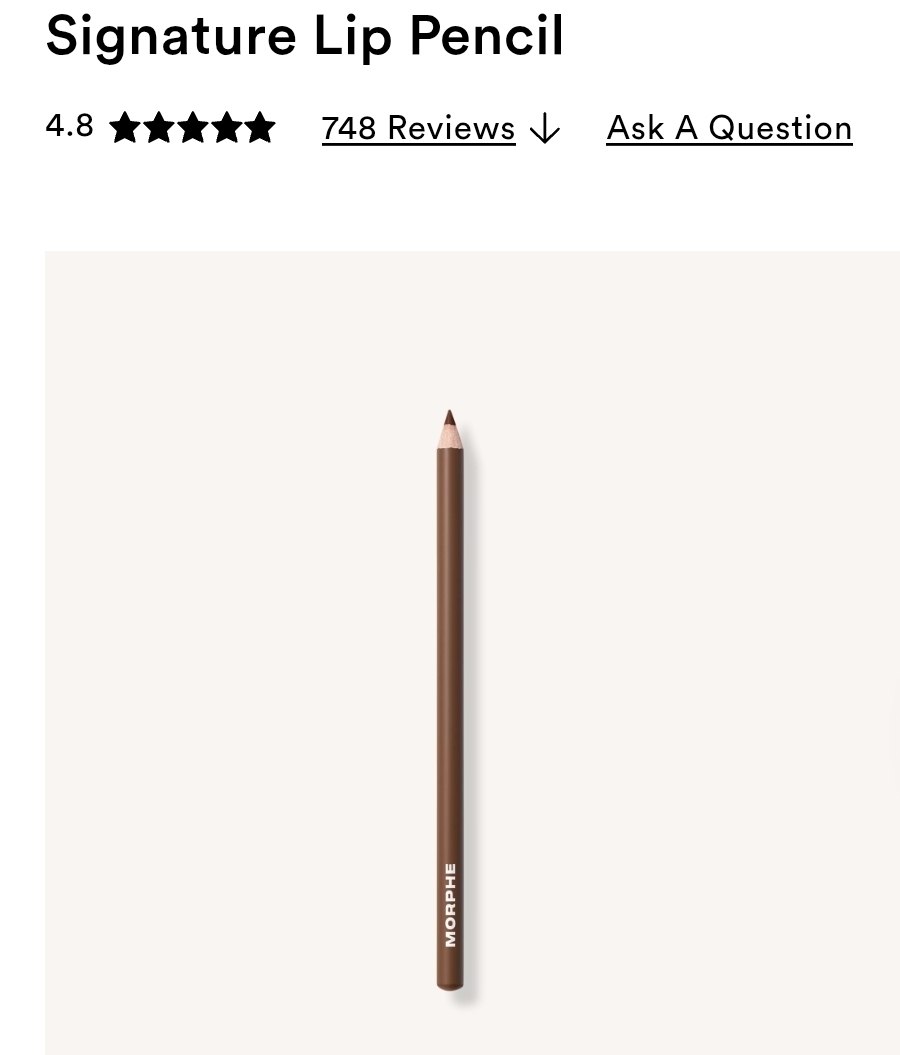 Lip Pencil
