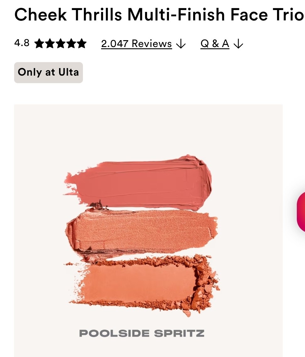 Face Trio